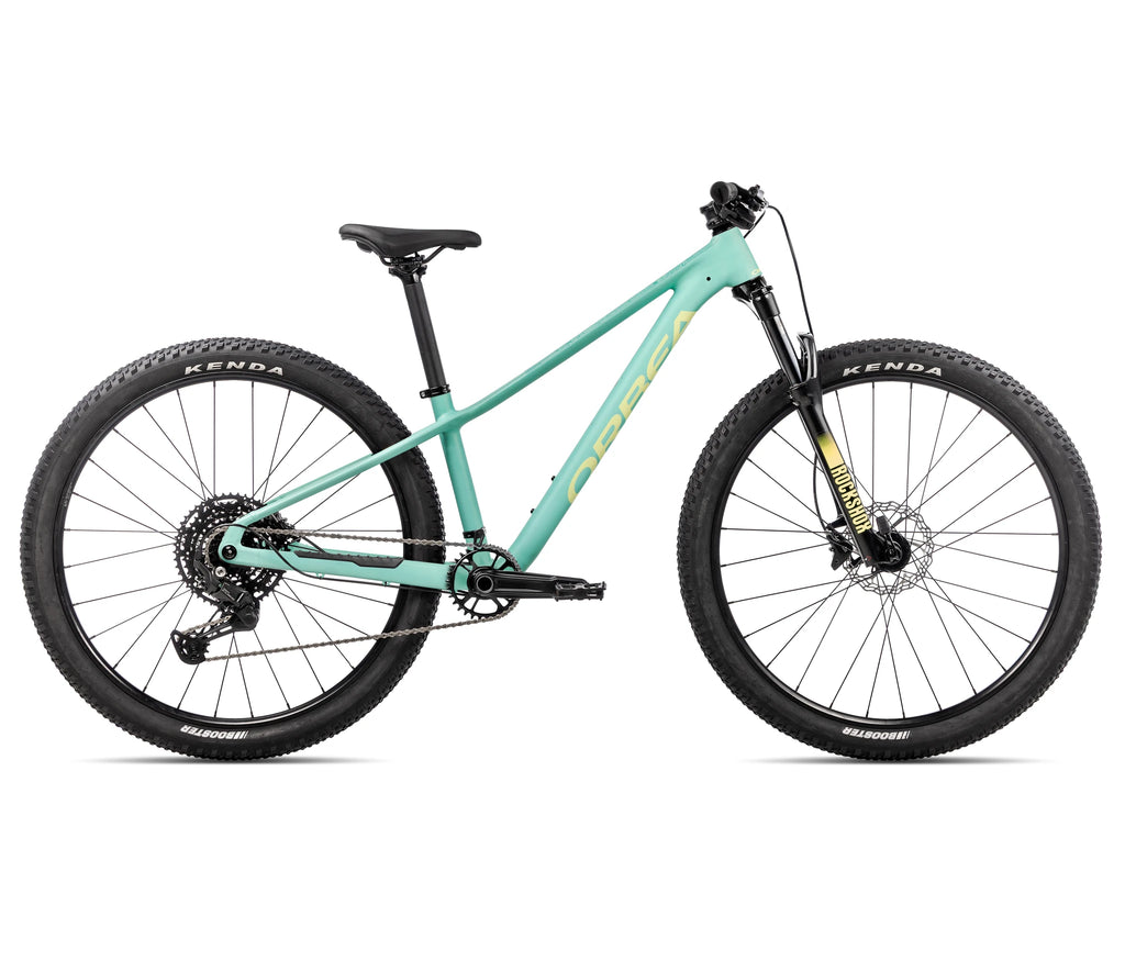 Orbea Kimu 27 H20 Green 2027