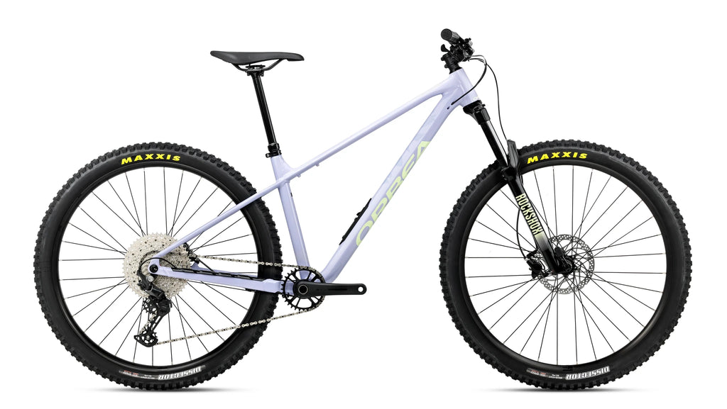 Orbea Laufey H30 Lavender - Gum 2027