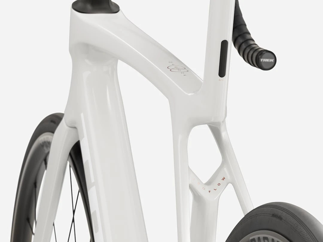 Trek Madone SL 5 Gen 8 Era White 2027