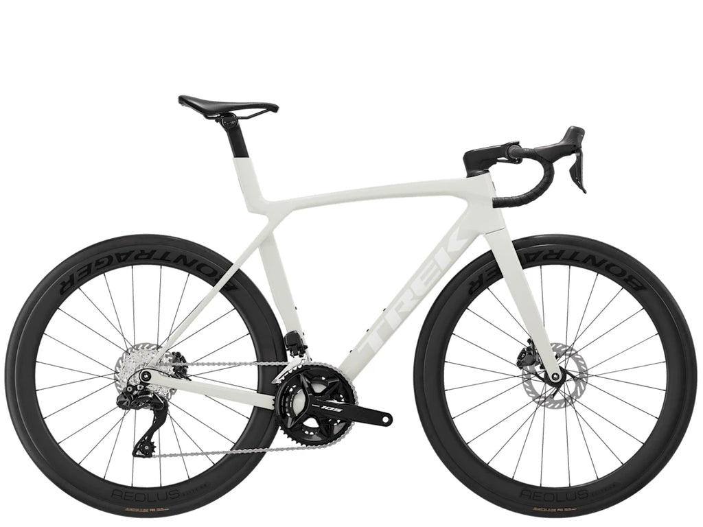 Trek Madone SL 6 Gen 8 Era White 2027