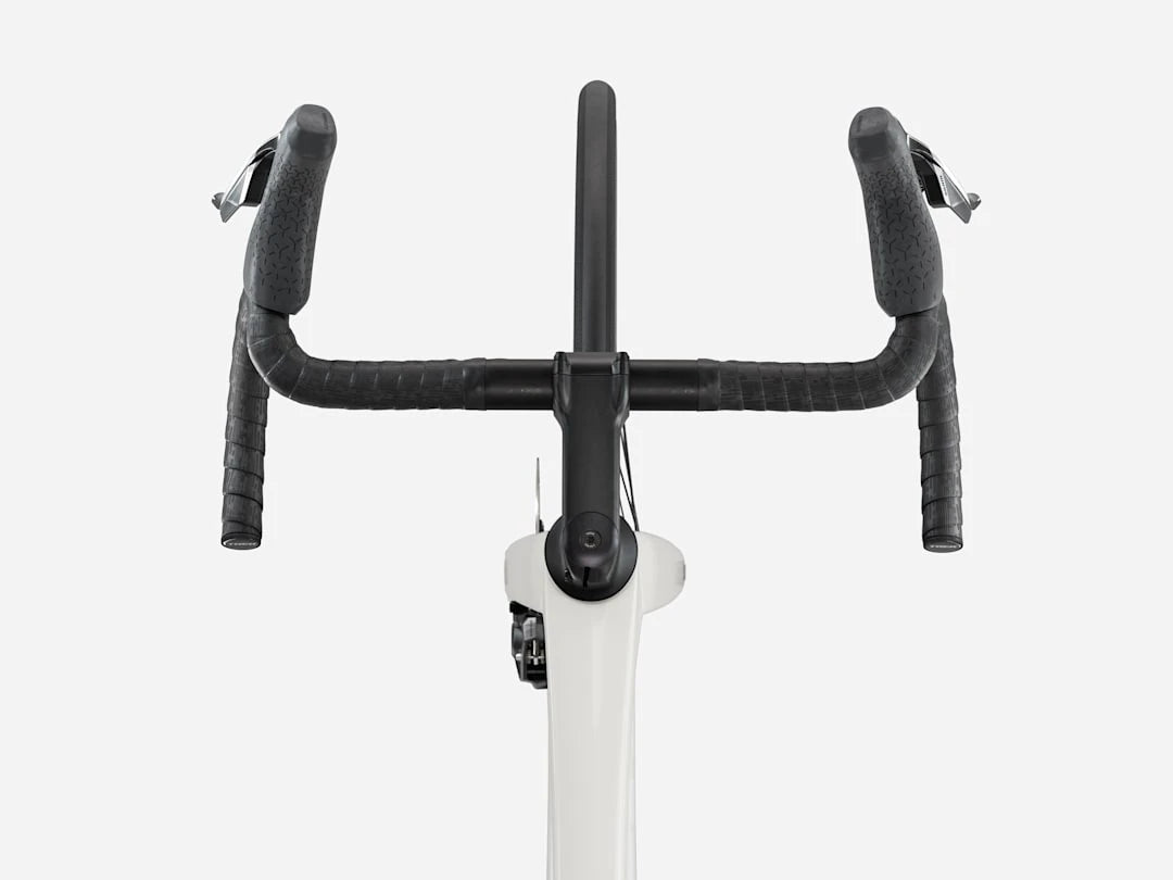 Trek Madone SL 6 AXS Gen 8 Era White 2027