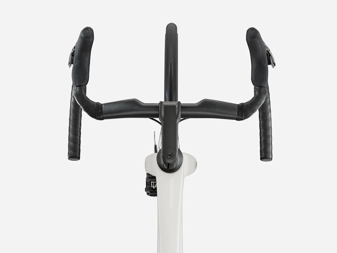 Trek Madone SL 7 Gen 8 Era White 2027