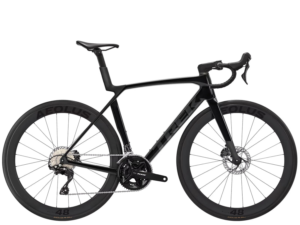 Trek Madone SL 5 Pro Gloss Dark Star 2027