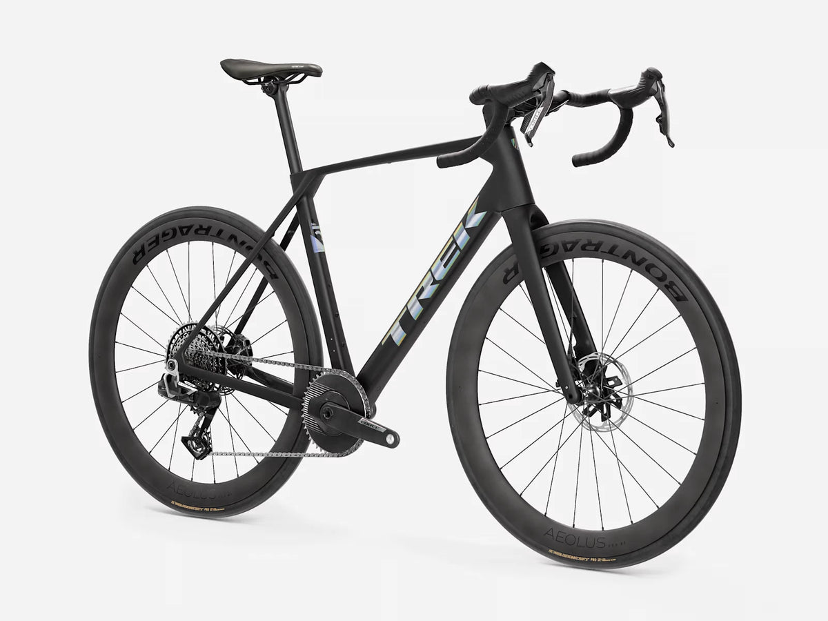 Trek Domane SL 7 AXS 1x Matte Deep Smoke 2027