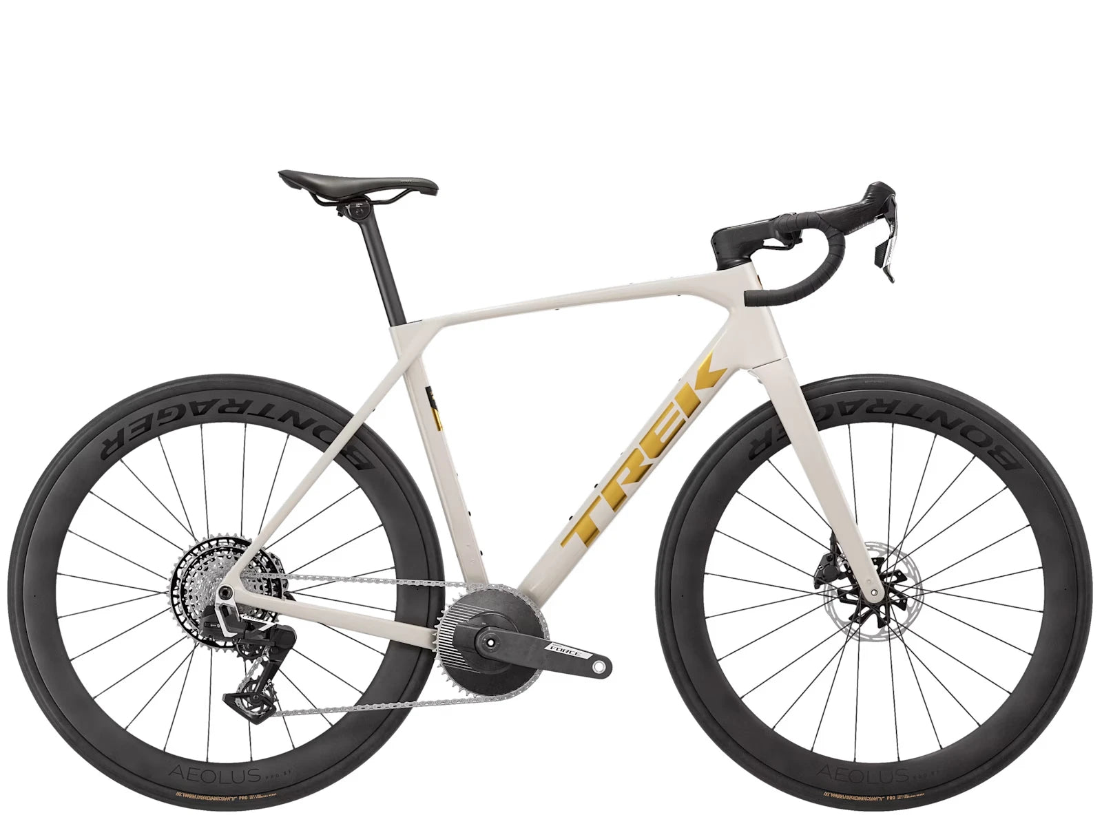 Trek Domane SL 7 AXS 1x Buff Beige 2027