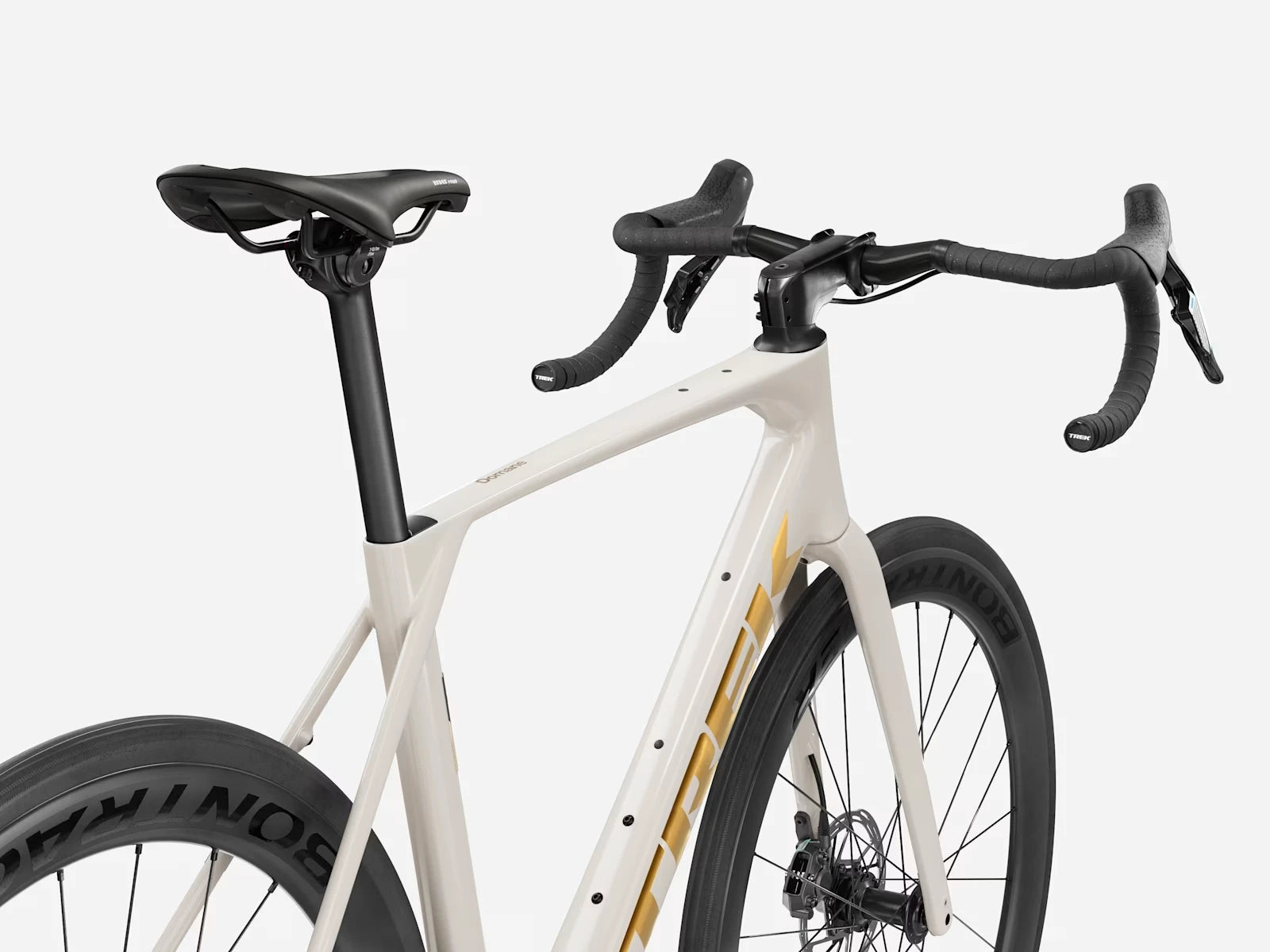 Trek Domane SL 6 AXS Buff Beige 2027