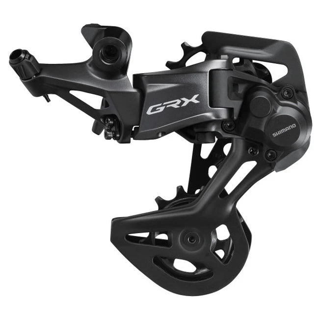 Shimano Schaltwerk  GRX RD-RX822 12-fach - Liquid-Life #Wähle Deine Farbe_