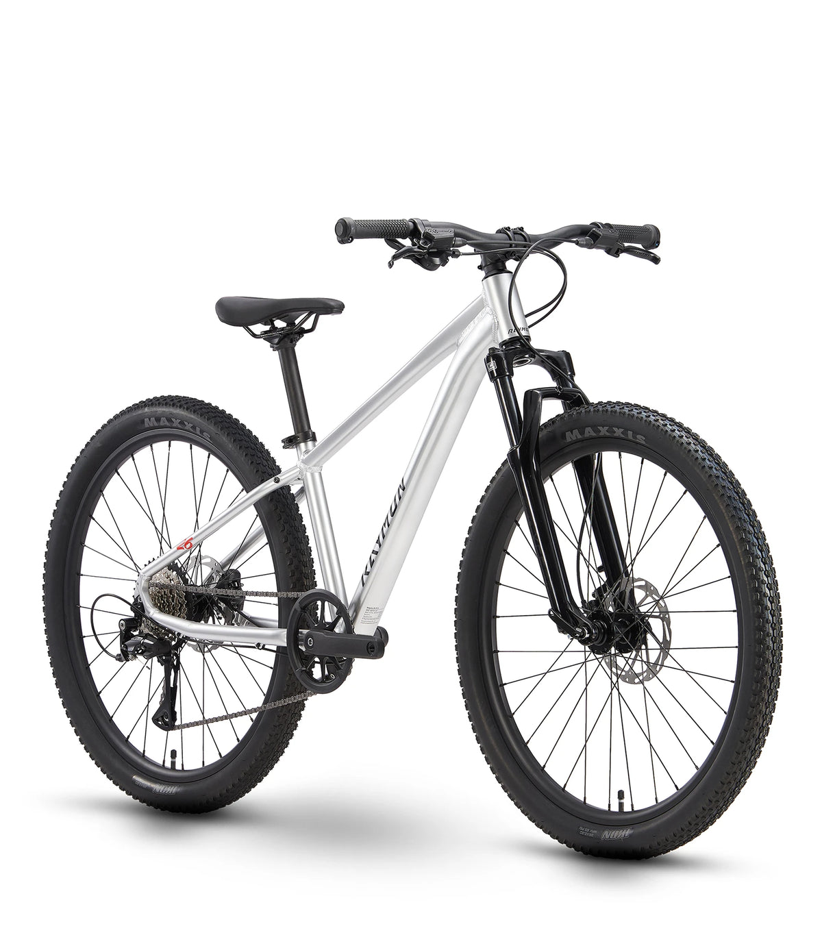 Raymon Nayta 26 Pro rawsilver 2027