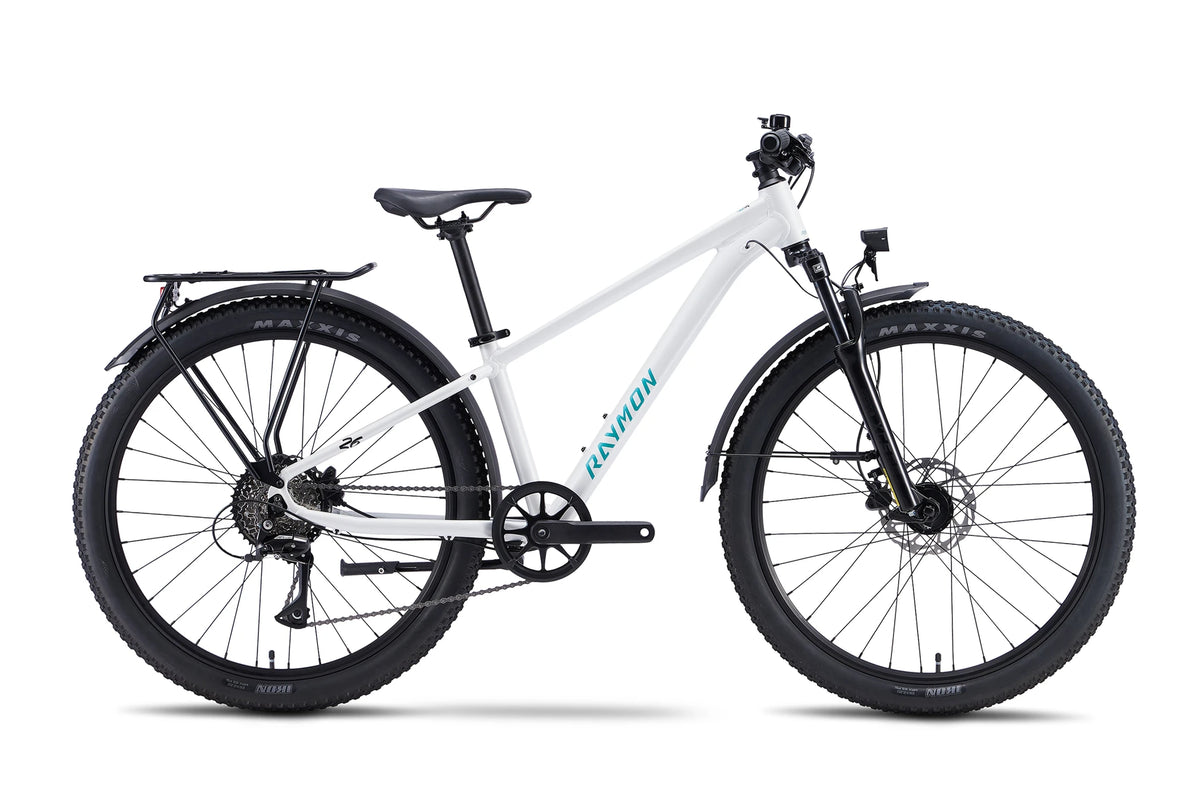 Raymon Nayta 26 Pro Street starwhite 2027