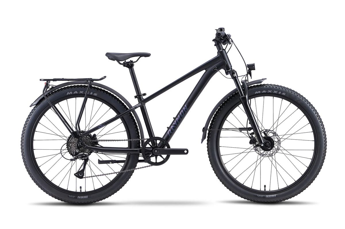 Raymon Nayta 26 Pro Street black chameleon 2027