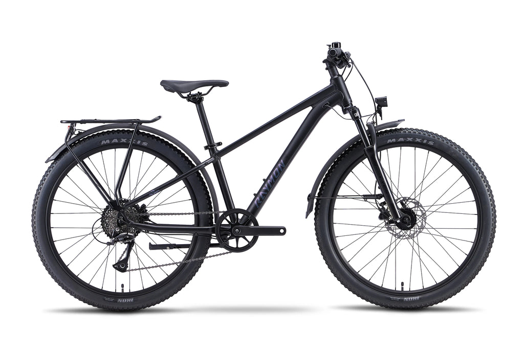 Raymon Nayta 26 Pro Street black chameleon 2027
