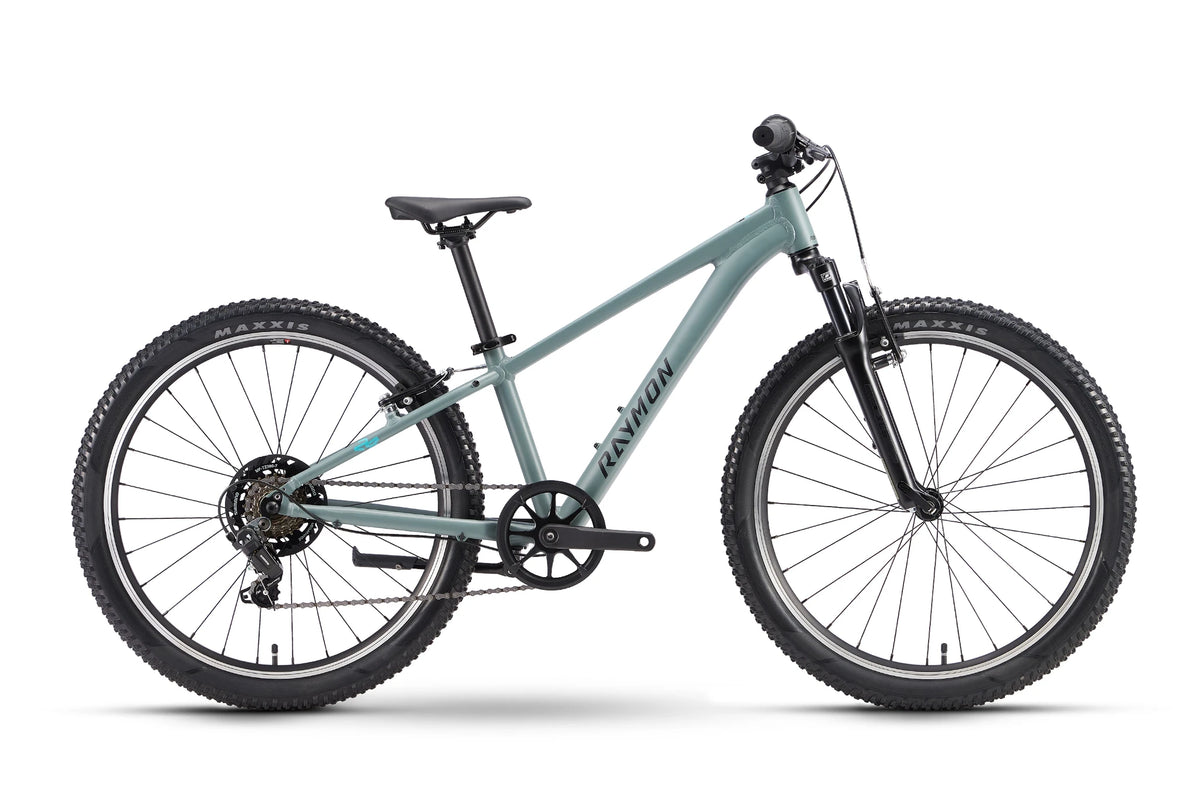 Raymon Nayta 24 Comp northgrey 2027