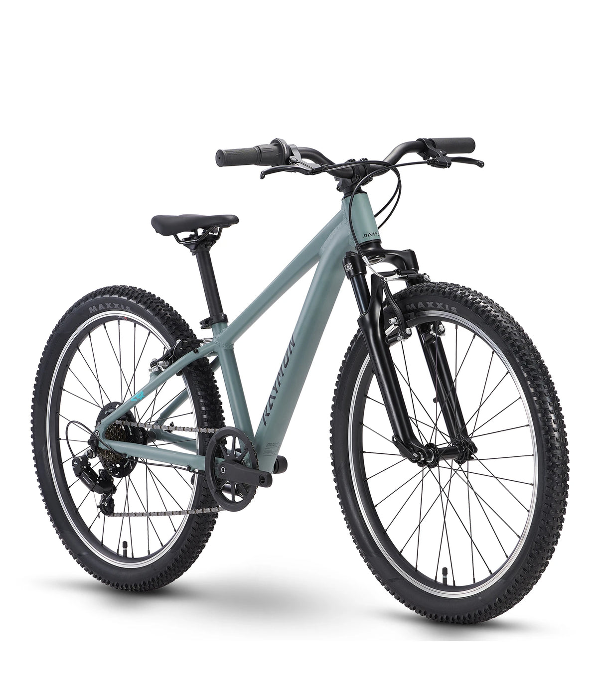 Raymon Nayta 24 Comp northgrey 2027