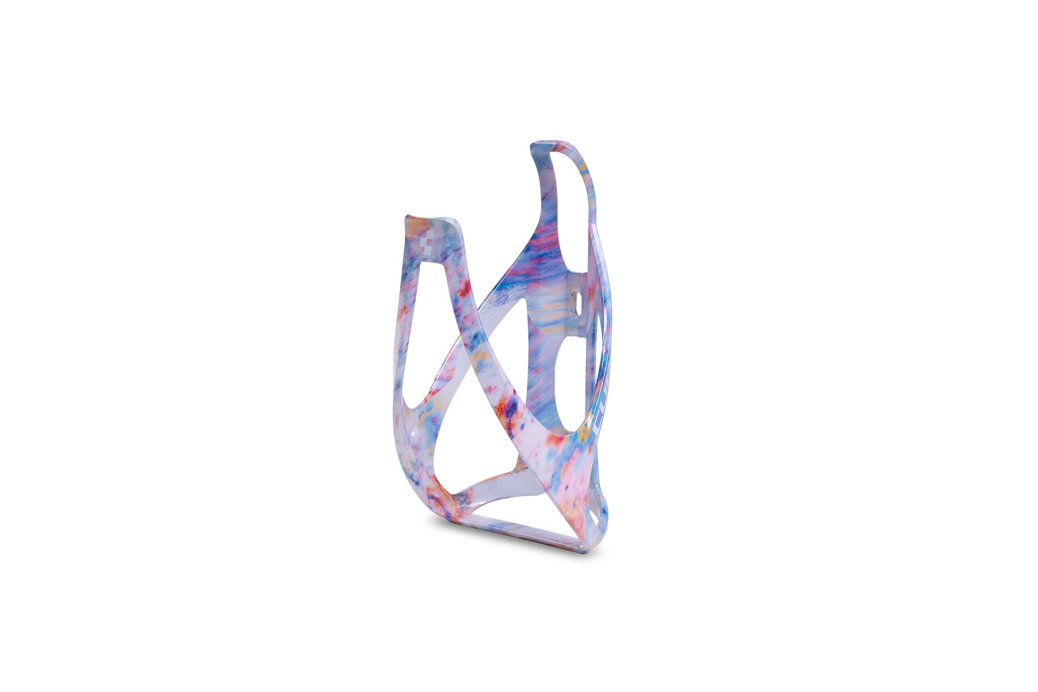 Cube Flaschenhalter HPP Artl. - Liquid-Life #Wähle Deine Farbe_cyclamen/glossy purple