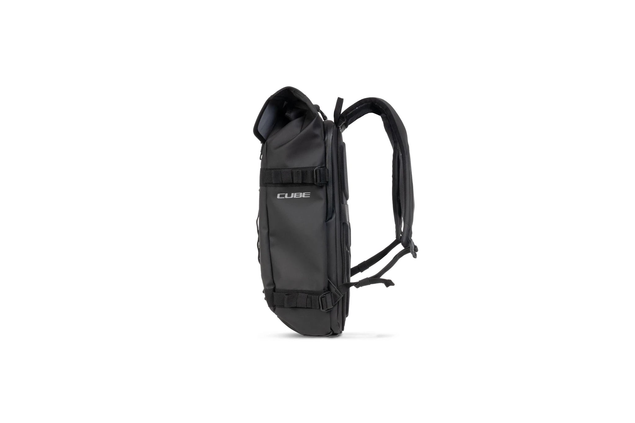 Cube Rucksack Travel 18 - Liquid-Life #Wähle Deine Farbe_black