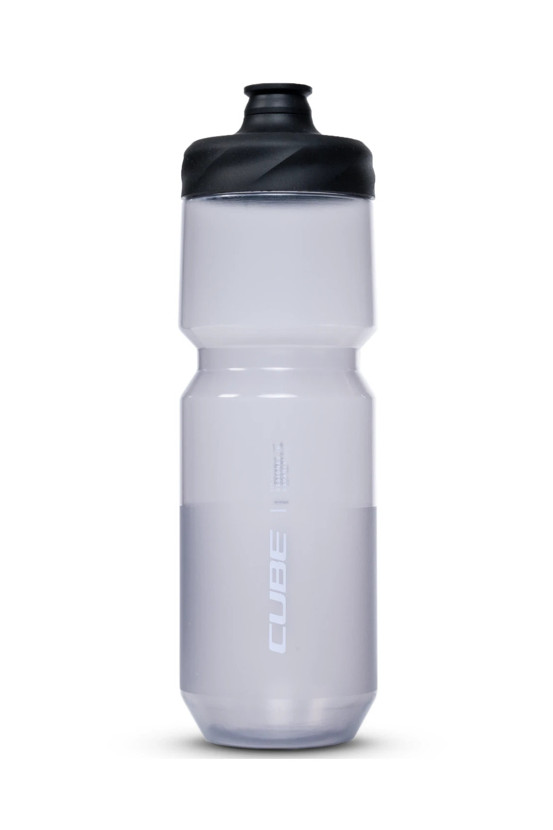 Cube Trinkflasche Flow DS 750 Artl. - Liquid-Life #Wähle Deine Farbe_cyclamen