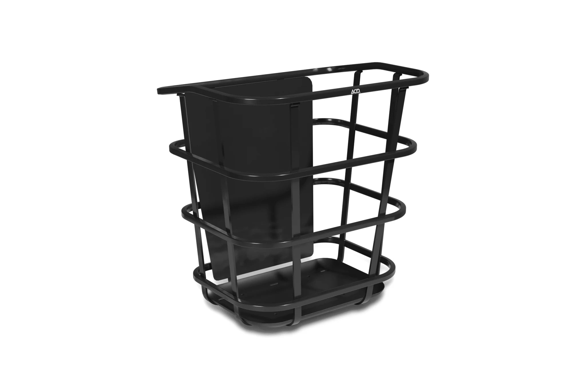 Acid Seitenkorb TUBE 20 CILink - Liquid-Life #Wähle Deine Farbe_black