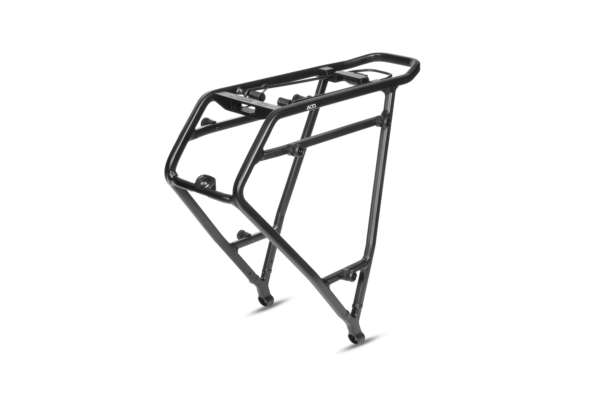 Acid Gepäckträgerkorb SIC RI/CI 2.0/2.1 - Liquid-Life #Wähle Deine Farbe_black