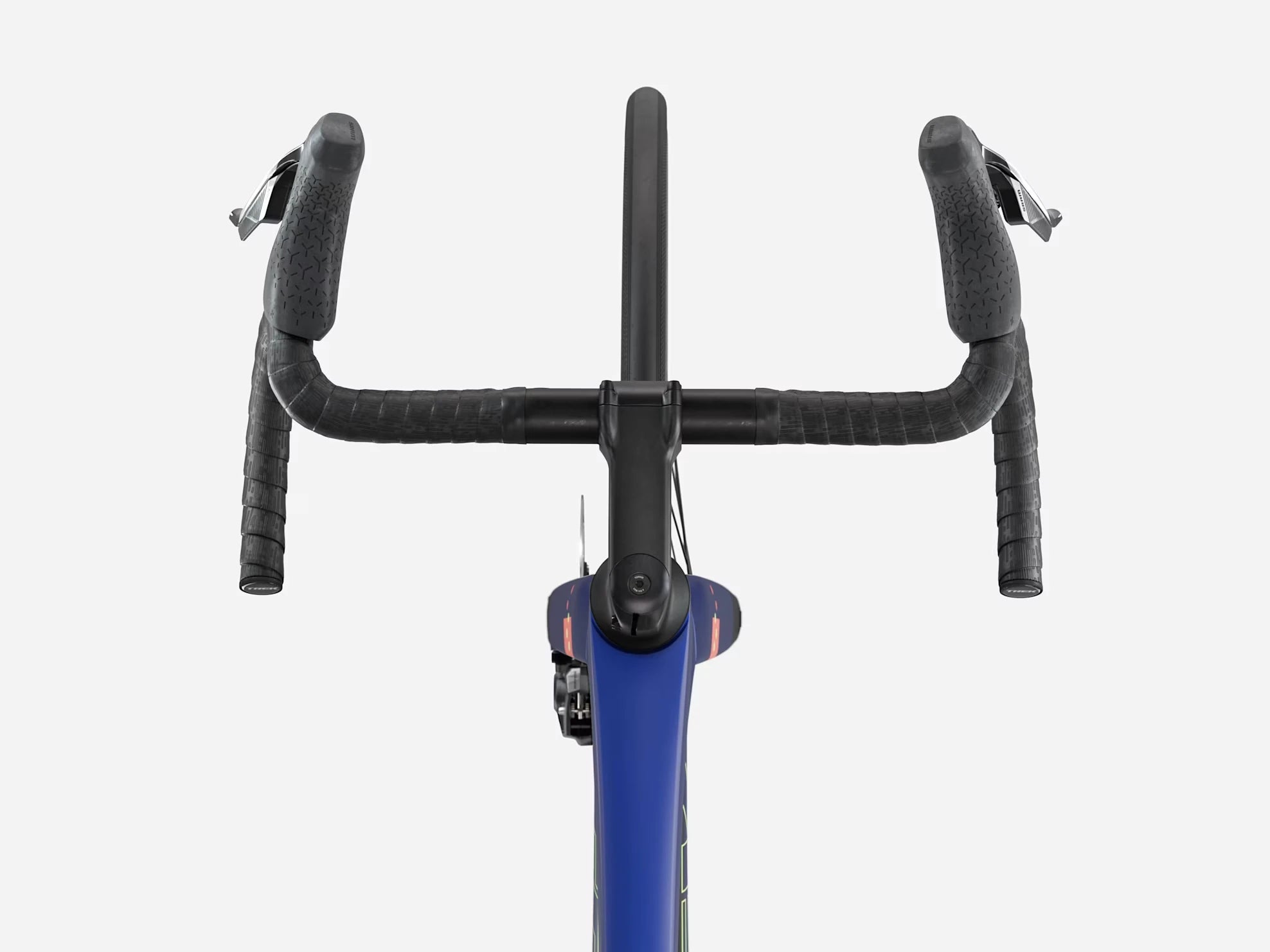 Trek Madone SL 6 AXS Gen 8 Blue/Black/Coral 2027
