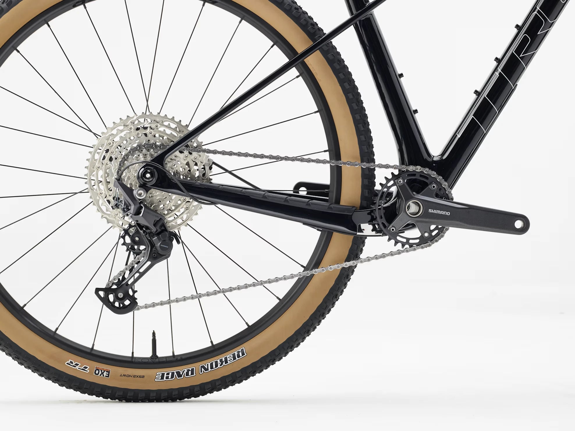 Trek Procaliber 9.5 Gen 3 Dark Star 2027