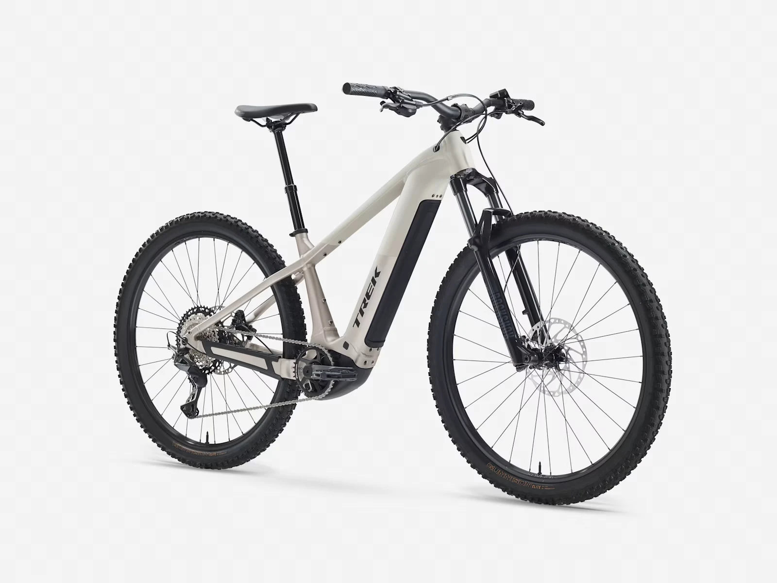Trek Powerfly+ 6 Gen 5 Buff Beige/Supernova 2027