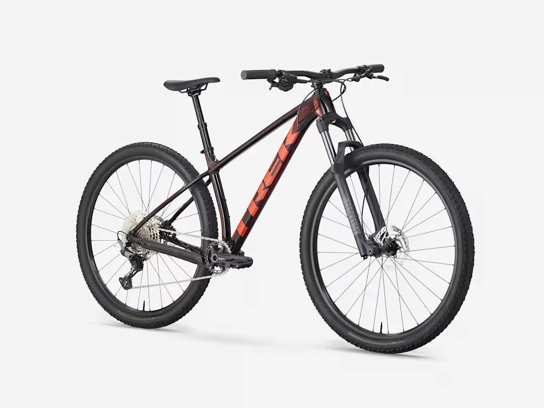 Trek Procaliber 6 Red Serpentine 2027