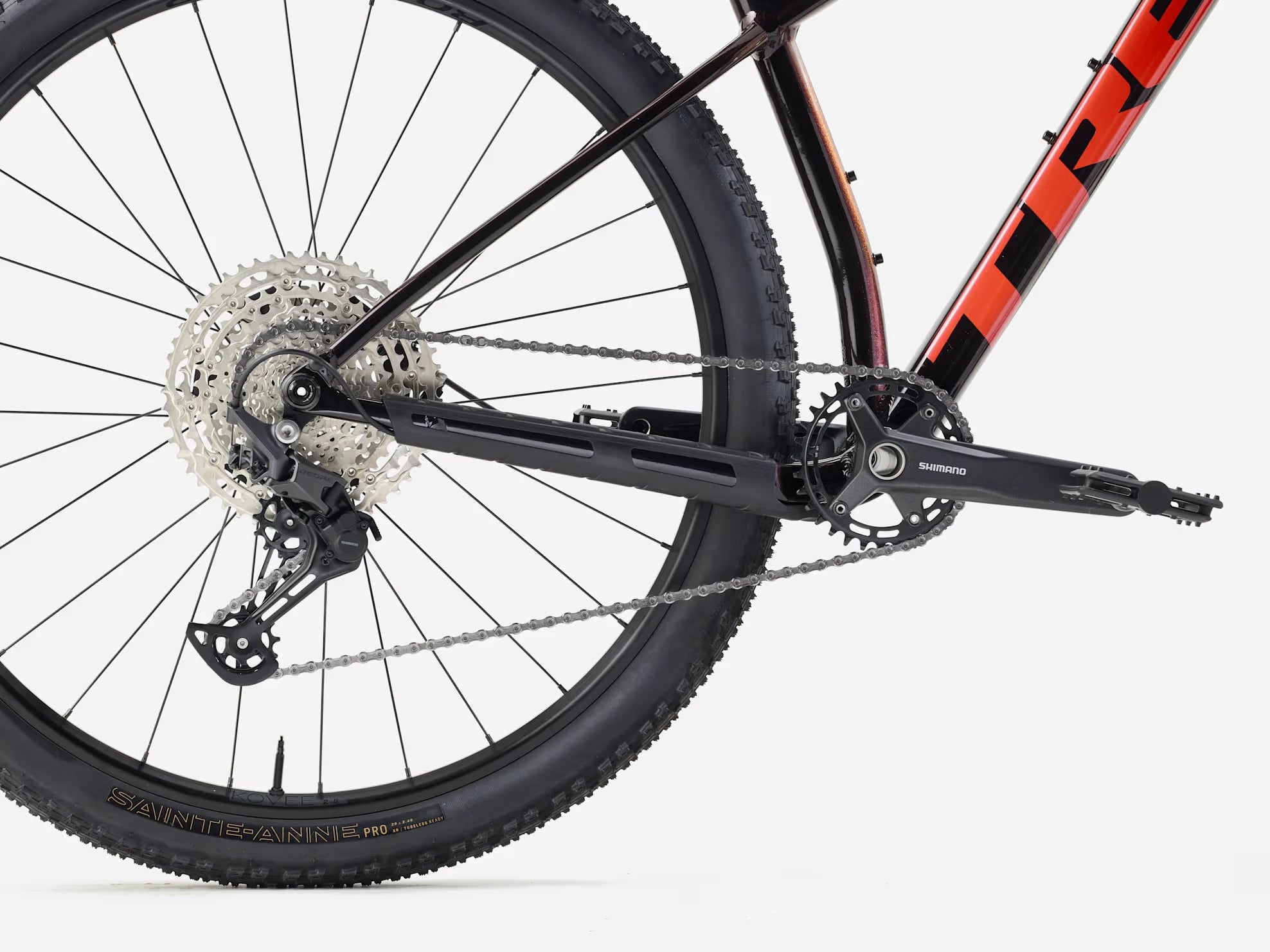 Trek Procaliber 6 Red Serpentine 2027
