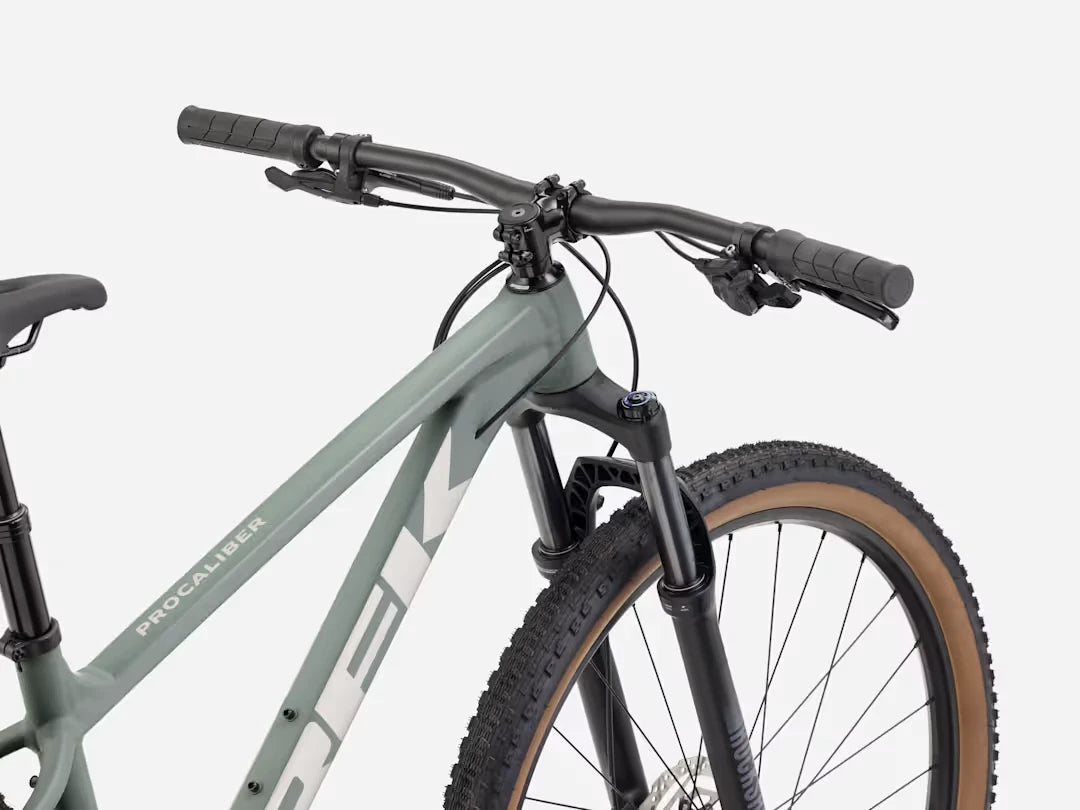 Trek Procaliber 6 Desert Sage 2027