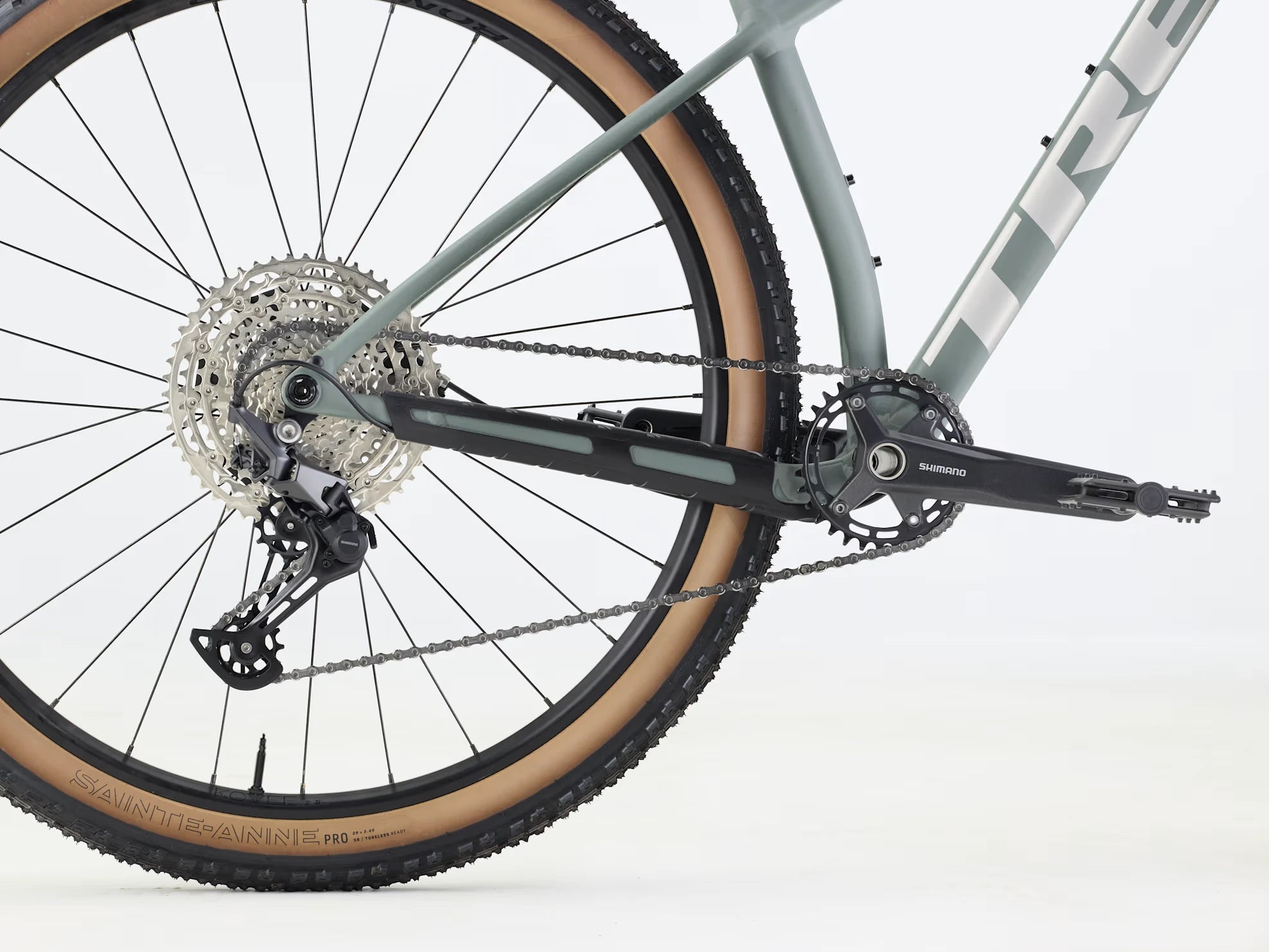 Trek Procaliber 6 Desert Sage 2027