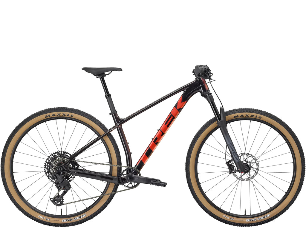 Trek Procaliber 8 Red Serpentine 2027