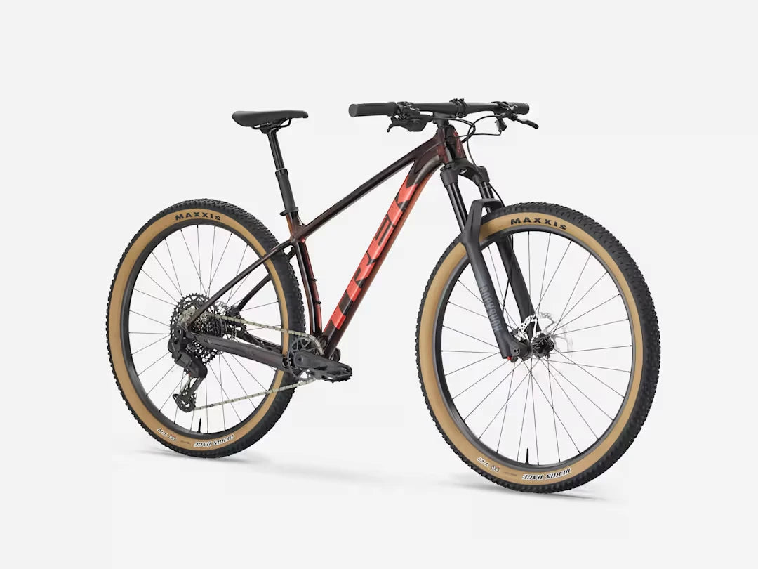 Trek Procaliber 8 Red Serpentine 2027