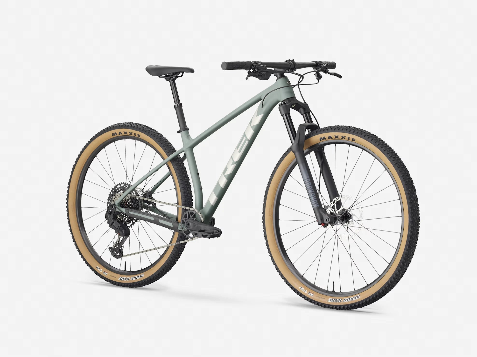 Trek Procaliber 8 Desert Sage 2027