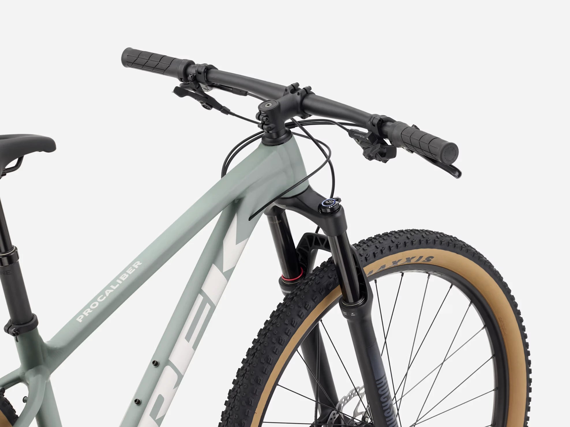 Trek Procaliber 8 Desert Sage 2027