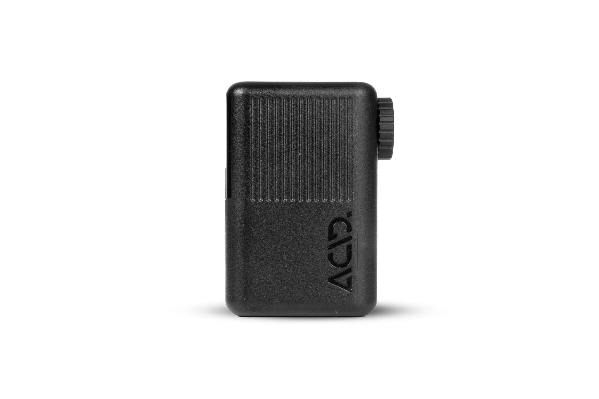 Acid Akkupumpe RACE AMP Micro - Liquid-Life #Wähle Deine Farbe_black