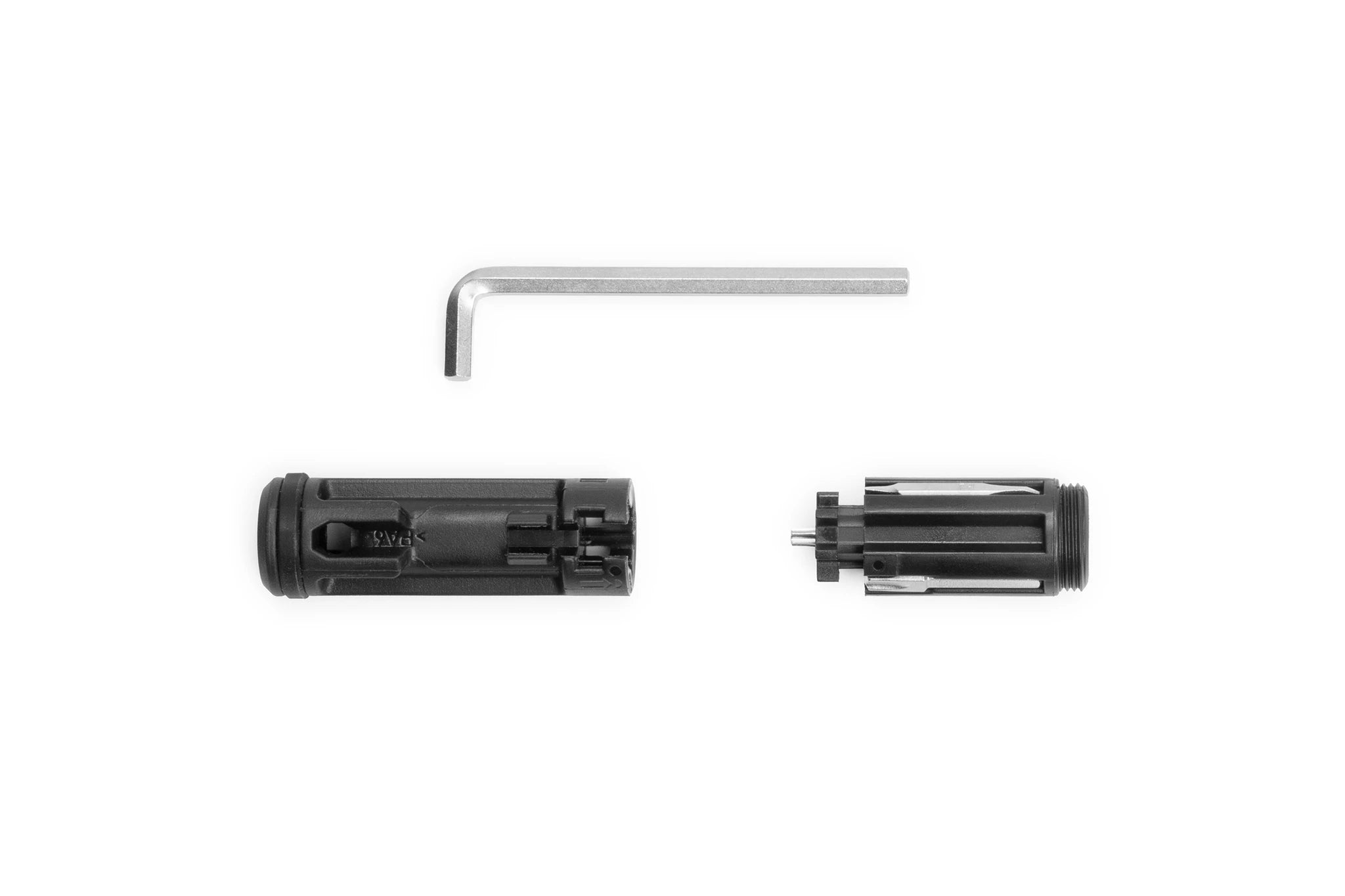Acid Multi Tool Husk 10 - Liquid-Life #Wähle Deine Farbe_black