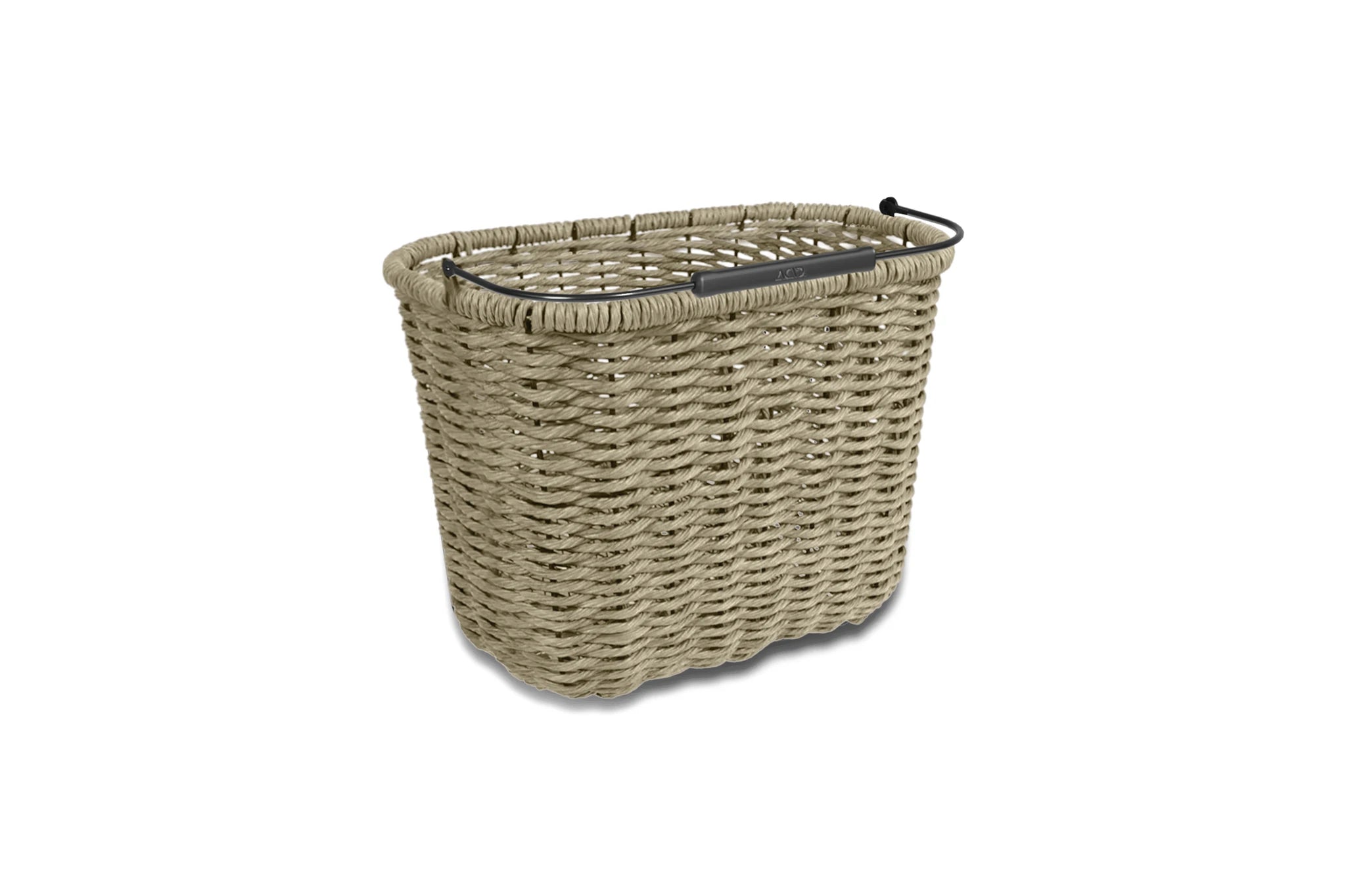 Acid Lenkerkorb Rattan 15 FILink - Liquid-Life #Wähle Deine Farbe_nature