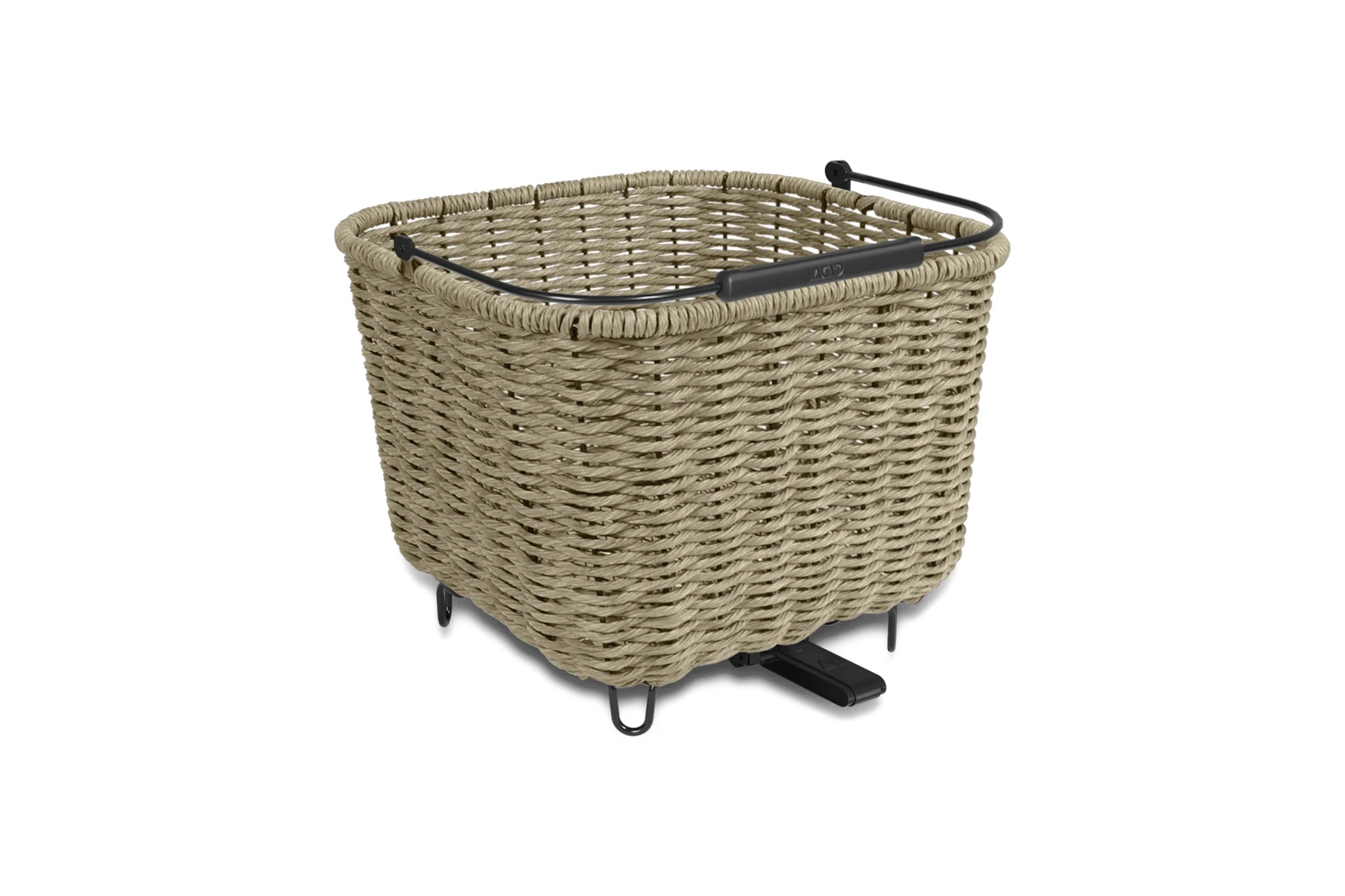 Acid Gepäckträgerkorb Rattan 20 RILink - Liquid-Life #Wähle Deine Farbe_nature