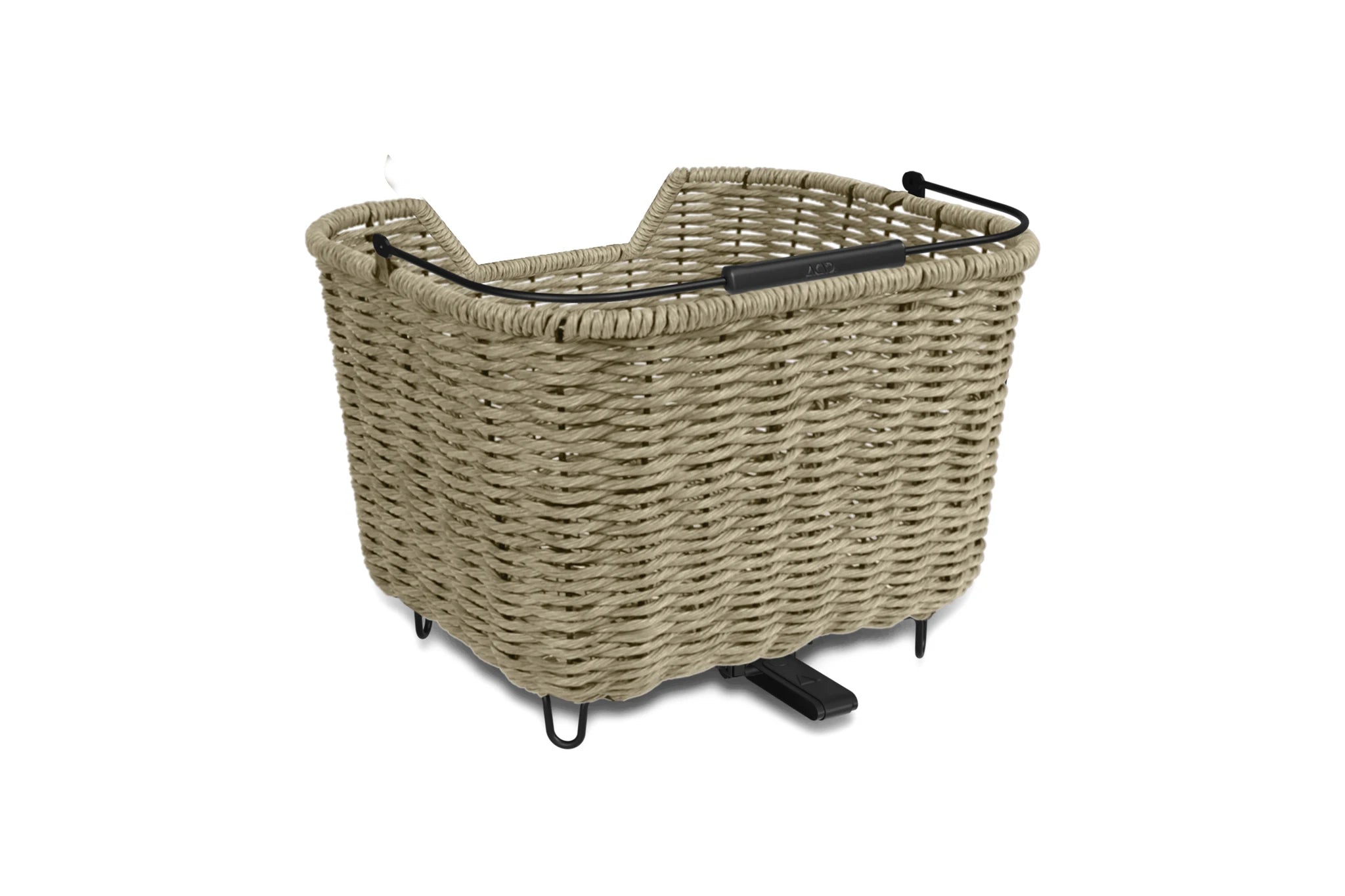 Acid Gepäckträgerkorb Rattan 25 RILink - Liquid-Life #Wähle Deine Farbe_nature