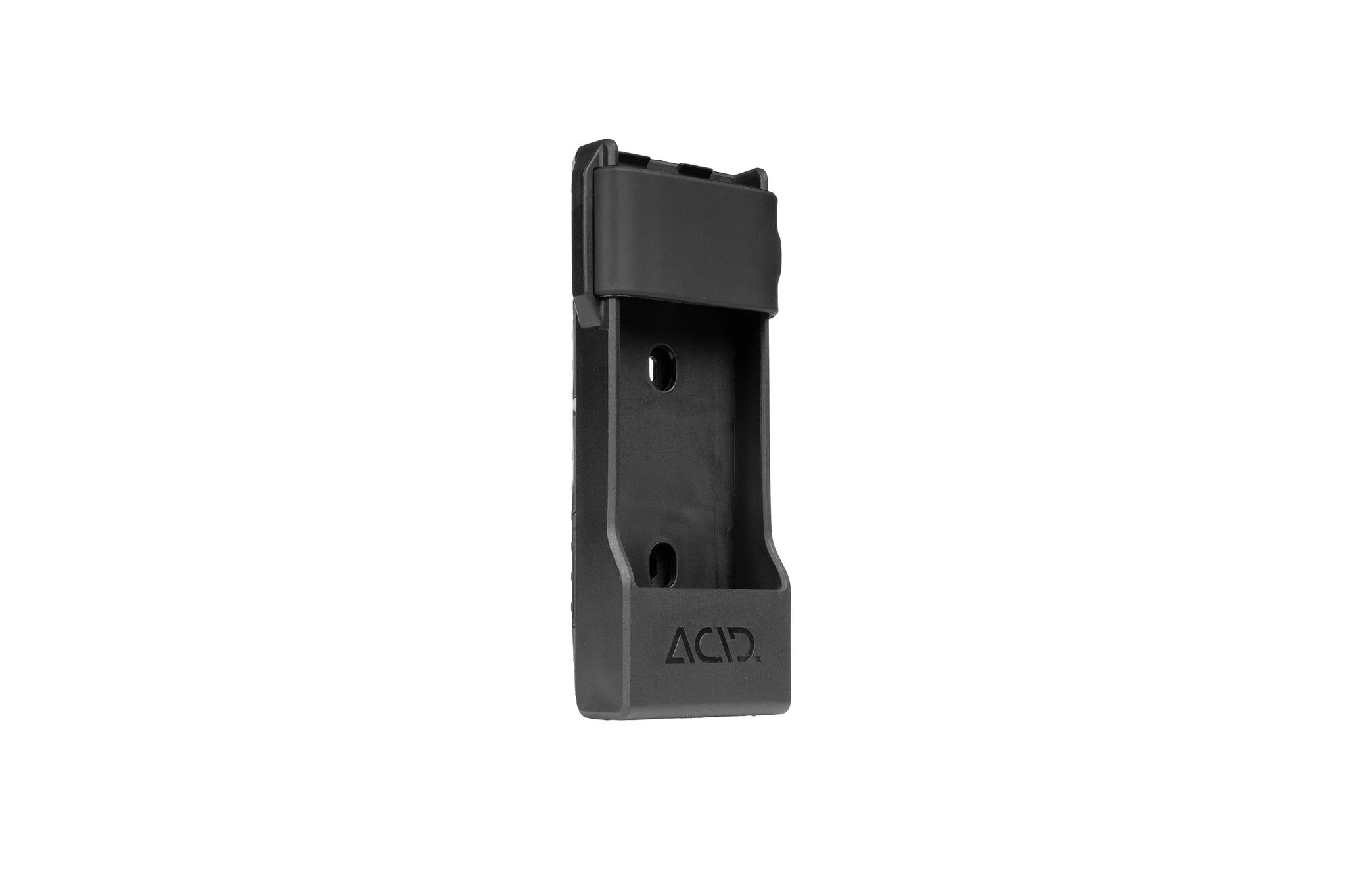 Acid Rahmenhalterung Faltschloss Rigid P. C120 - Liquid-Life #Wähle Deine Farbe_black