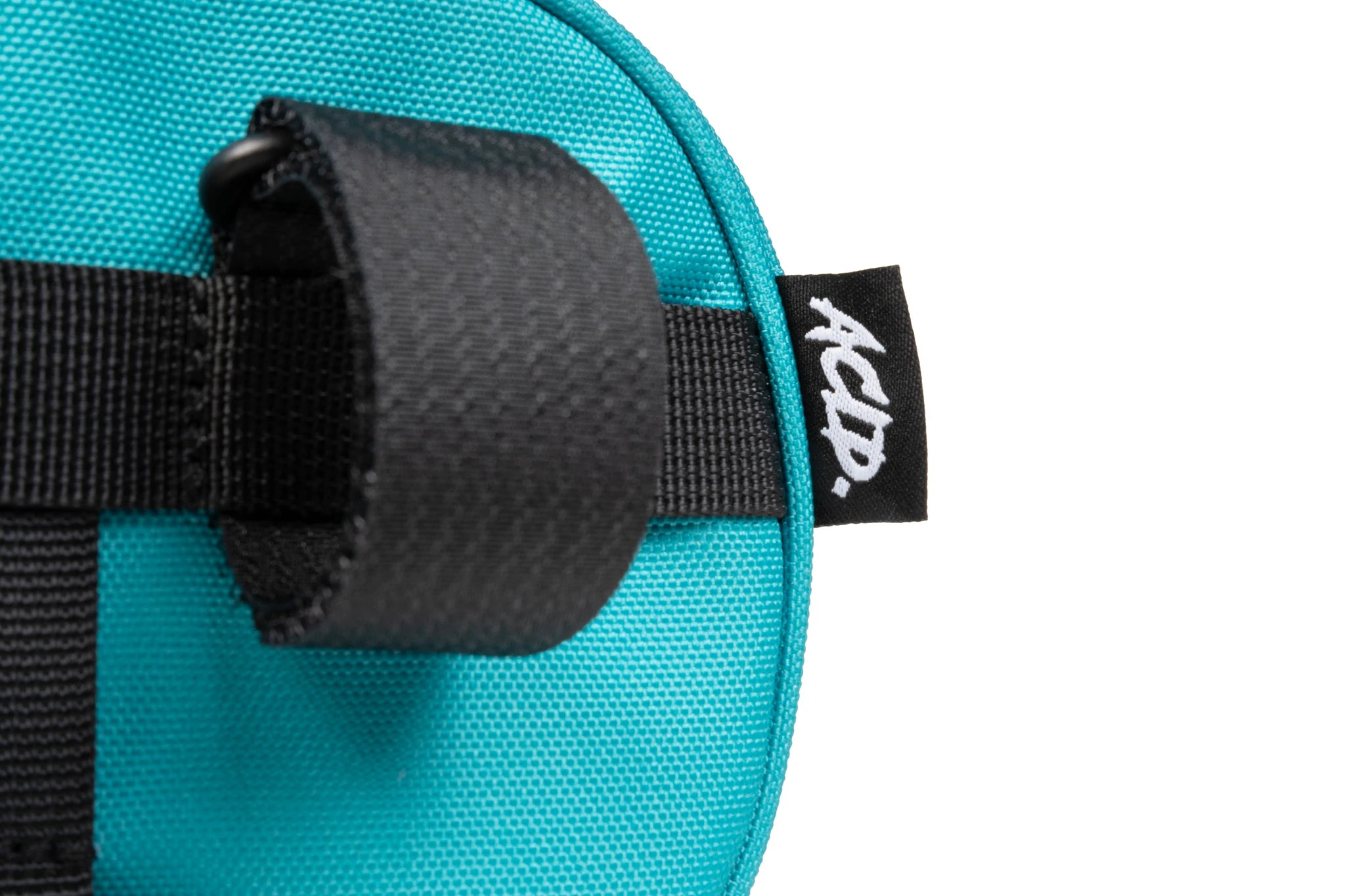 Acid Lenkertasche Kids Dino - Liquid-Life #Wähle Deine Farbe_sea green