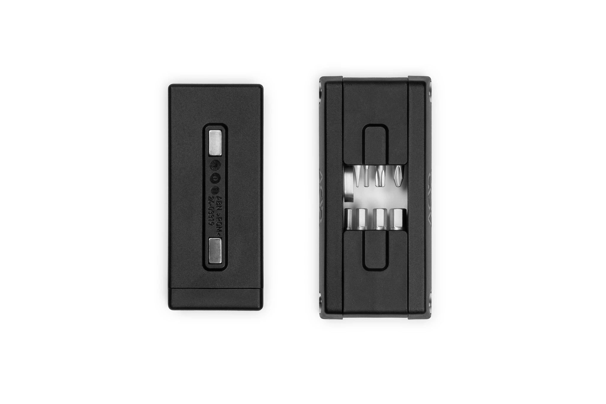 Acid Multi Tool Squad 14 Tubeless Kit - Liquid-Life #Wähle Deine Farbe_black