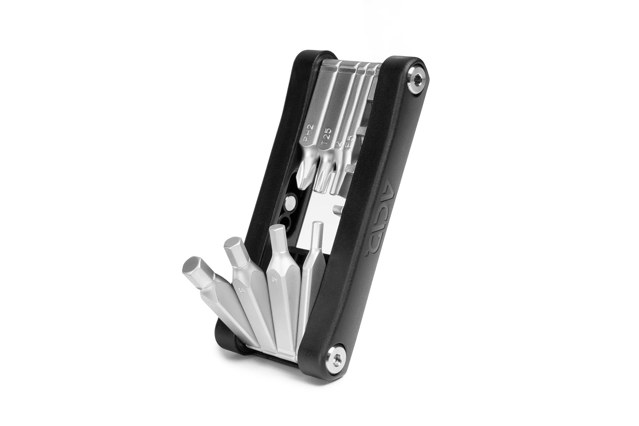 Acid Multi Tool Squad 14 Tubeless Kit - Liquid-Life #Wähle Deine Farbe_black
