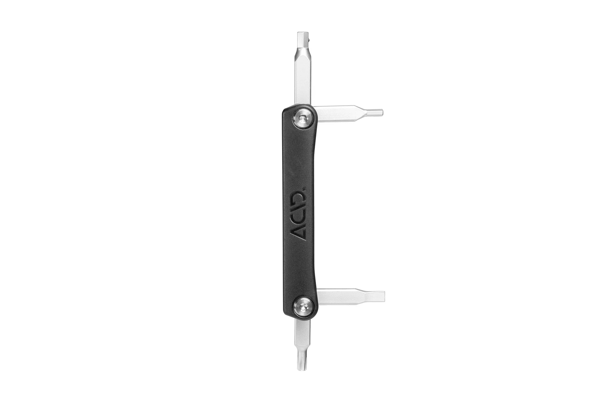 Acid Multi Tool Squad 14 Tubeless Kit - Liquid-Life #Wähle Deine Farbe_black