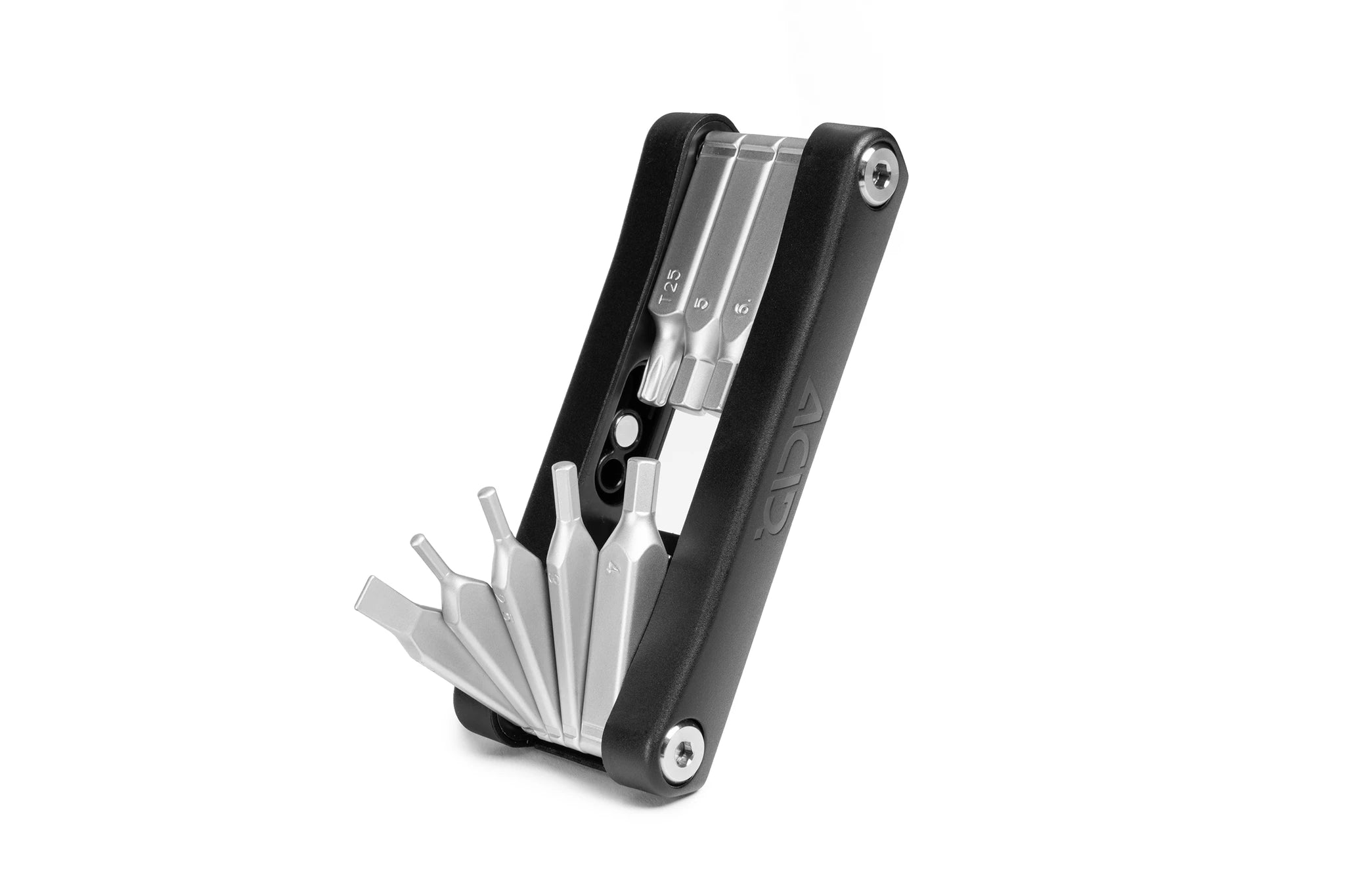 Acid Multi Tool Squad 8 - Liquid-Life #Wähle Deine Farbe_black