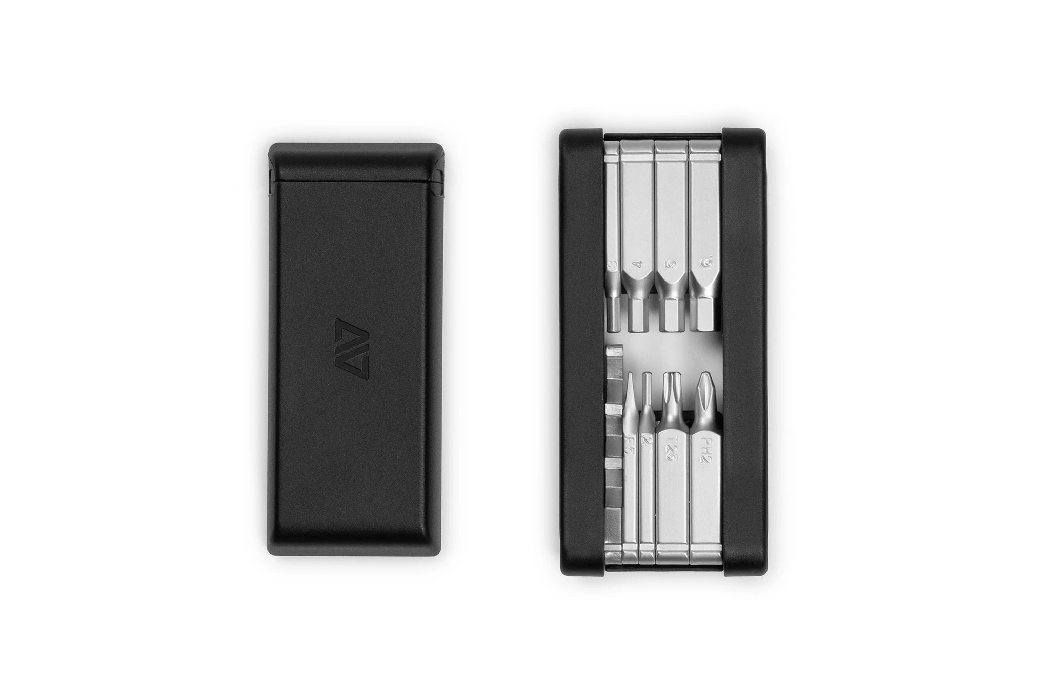 Acid Multi Tool Squad 14 Tube Repair Kit - Liquid-Life #Wähle Deine Farbe_black