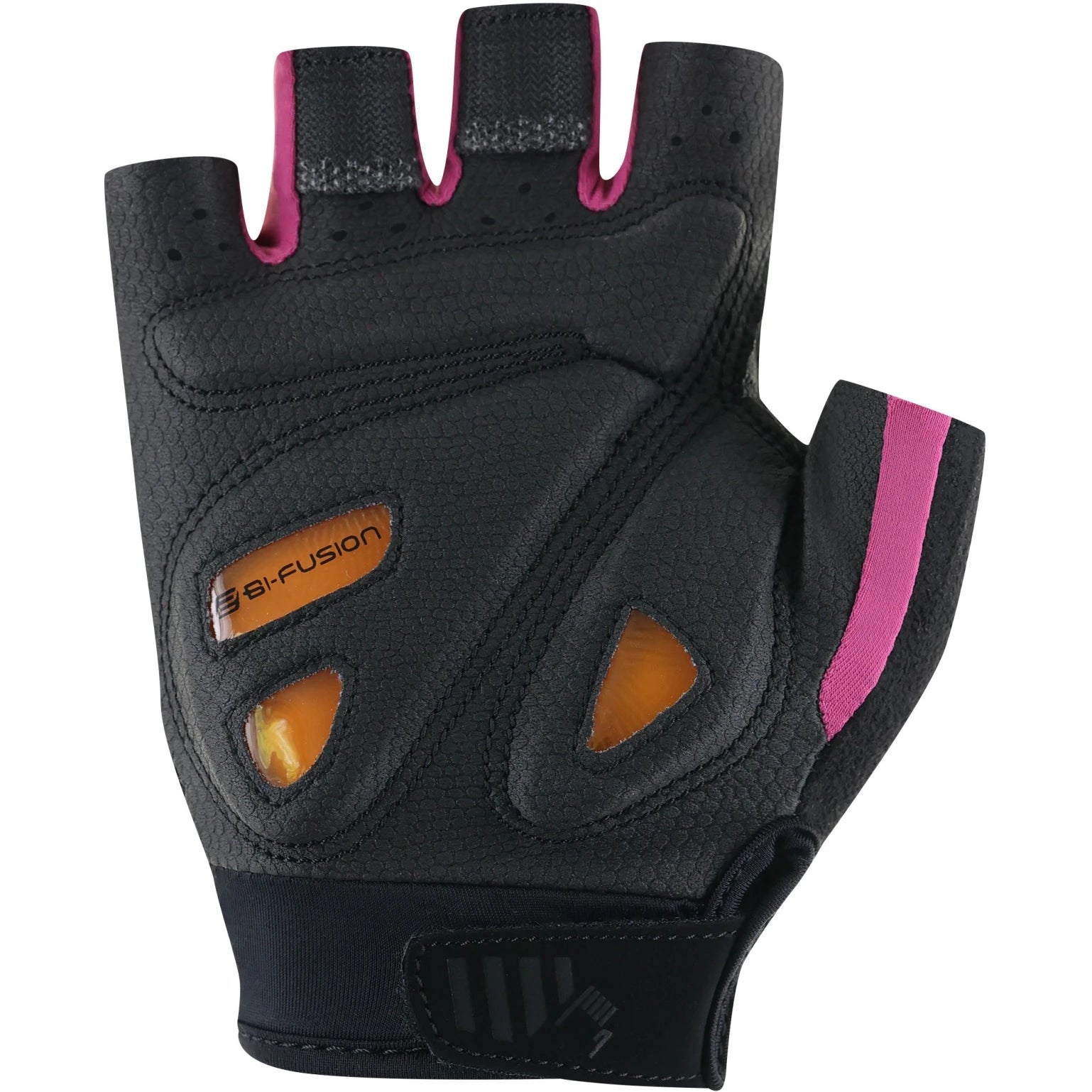 Roeckl Handschuhe Iton 2 - Liquid-Life #Wähle Deine Farbe_posh pink
