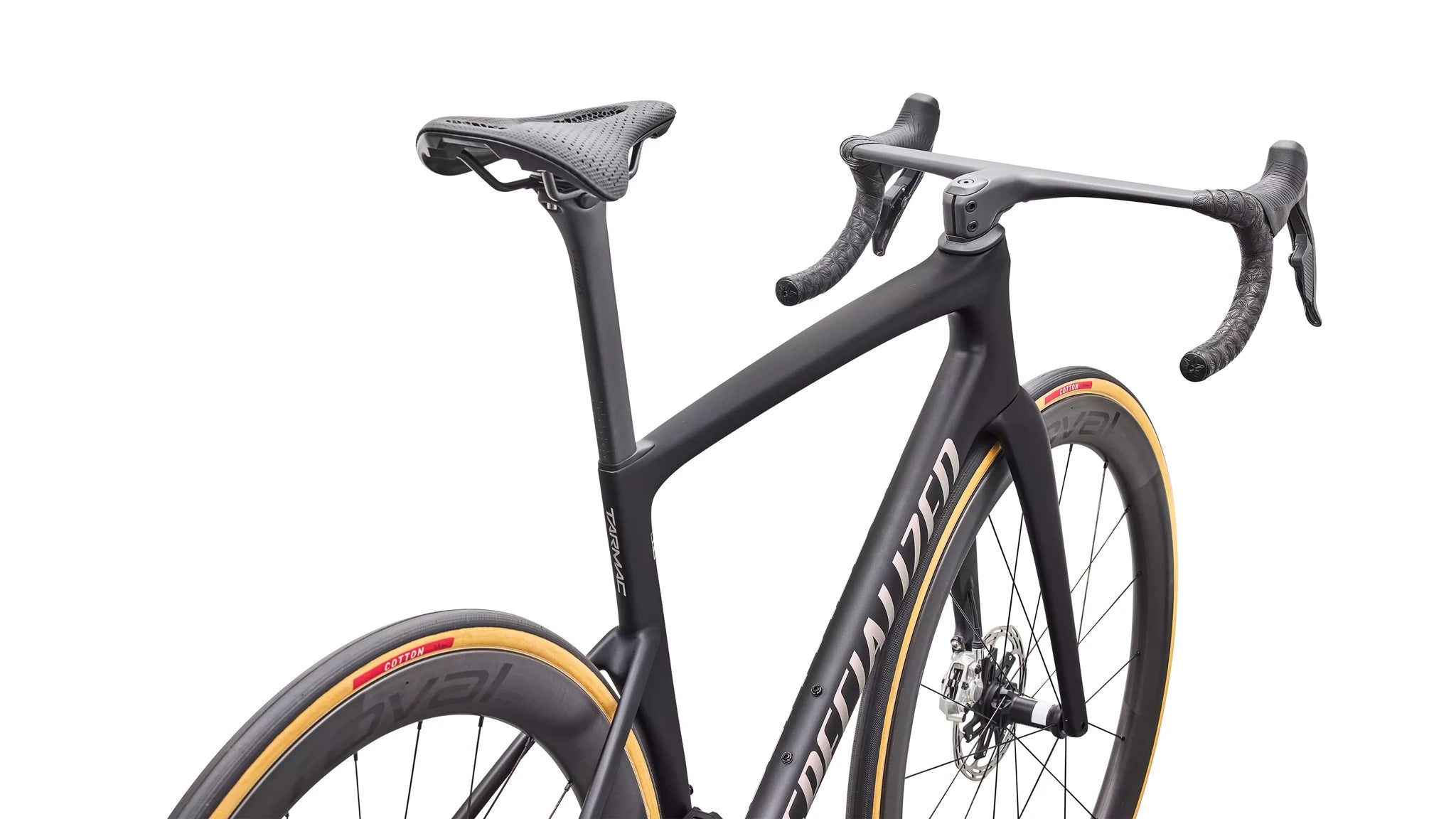 Specialized Tarmac SL9 S-Level AXS Satin Carbon / Silver Dust 2027
