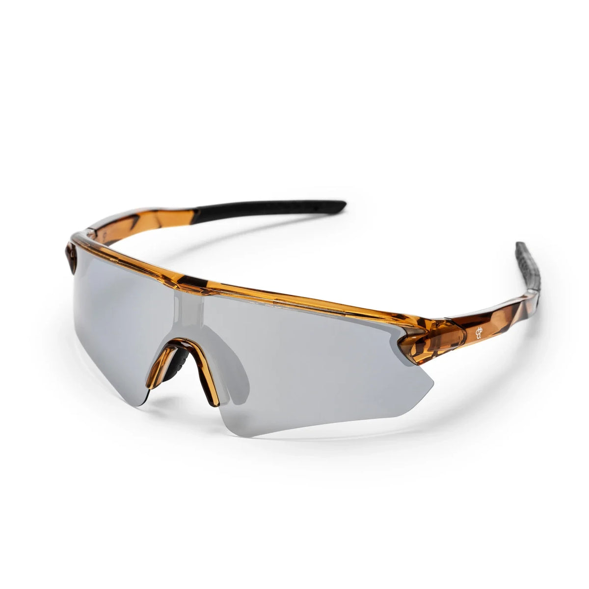 CHPO Ace - Liquid-Life #Wähle Deine Farbe_amber/silver mirror