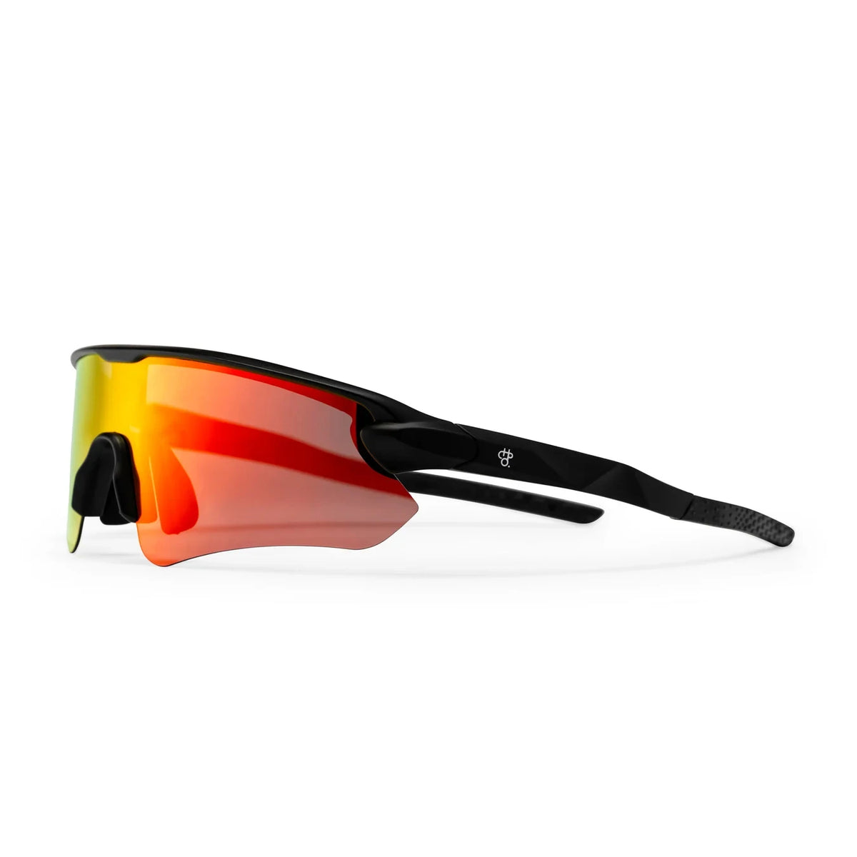 CHPO Ace - Liquid-Life #Wähle Deine Farbe_black/red mirror