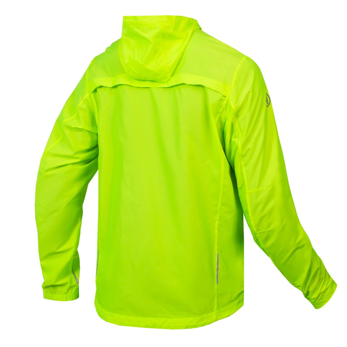 Endura Hummvee Windshell Jacke - Liquid-Life #Wähle Deine Farbe_bright yellow